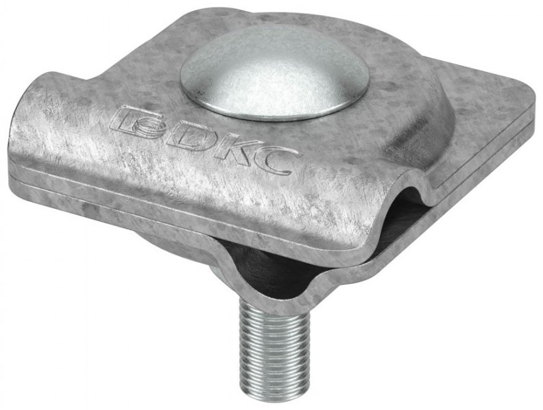 DKC соединитель молниеотвода NG3103 1 шт купить,1260