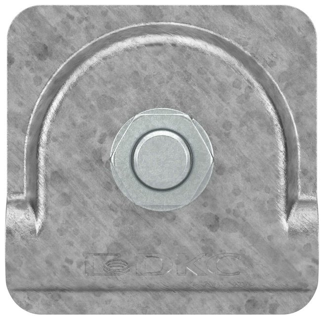 DKC соединитель молниеотвода NG3103 1 шт купить,1260