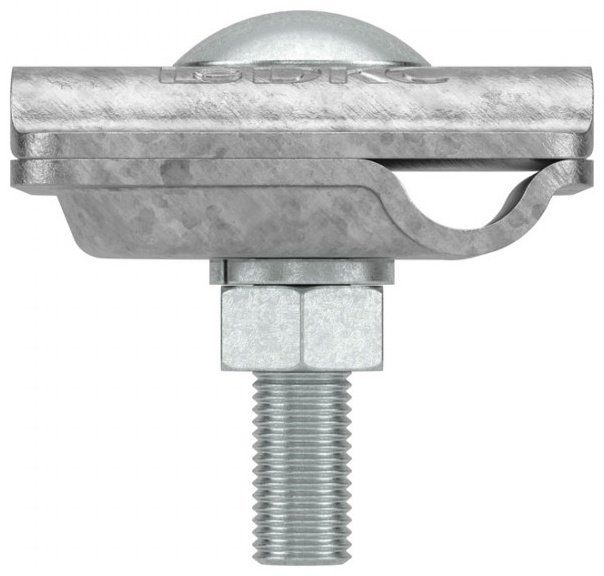 DKC соединитель молниеотвода NG3103 1 шт купить,1260