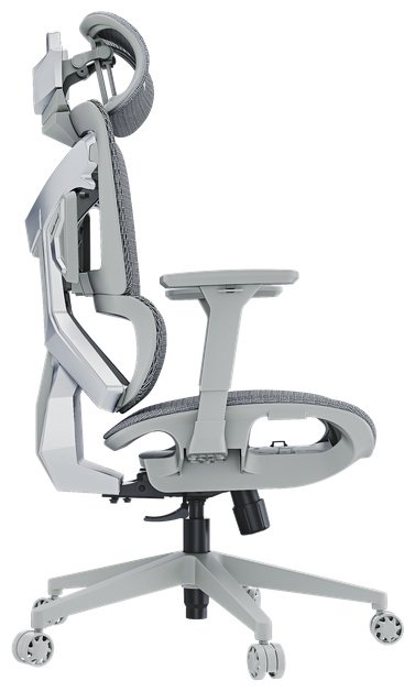 Игровое кресло AndaSeat X-Air Mega, серый купить,151990