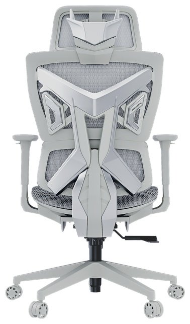 Игровое кресло AndaSeat X-Air Mega, серый купить,151990