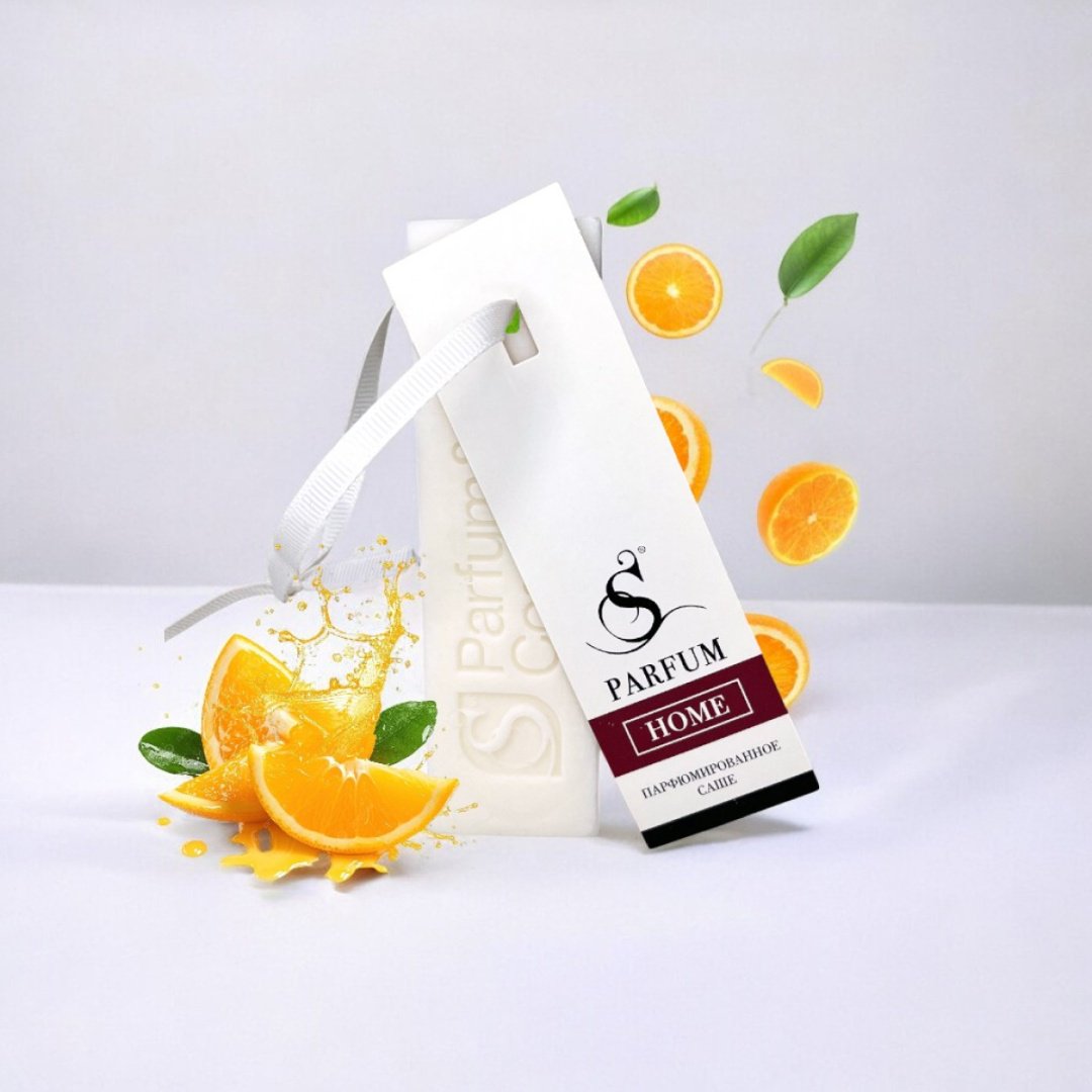 S PARFUM &COSMETICS саше "Lemongrass", аромат для дома. Home Fragrance. купить,NaN