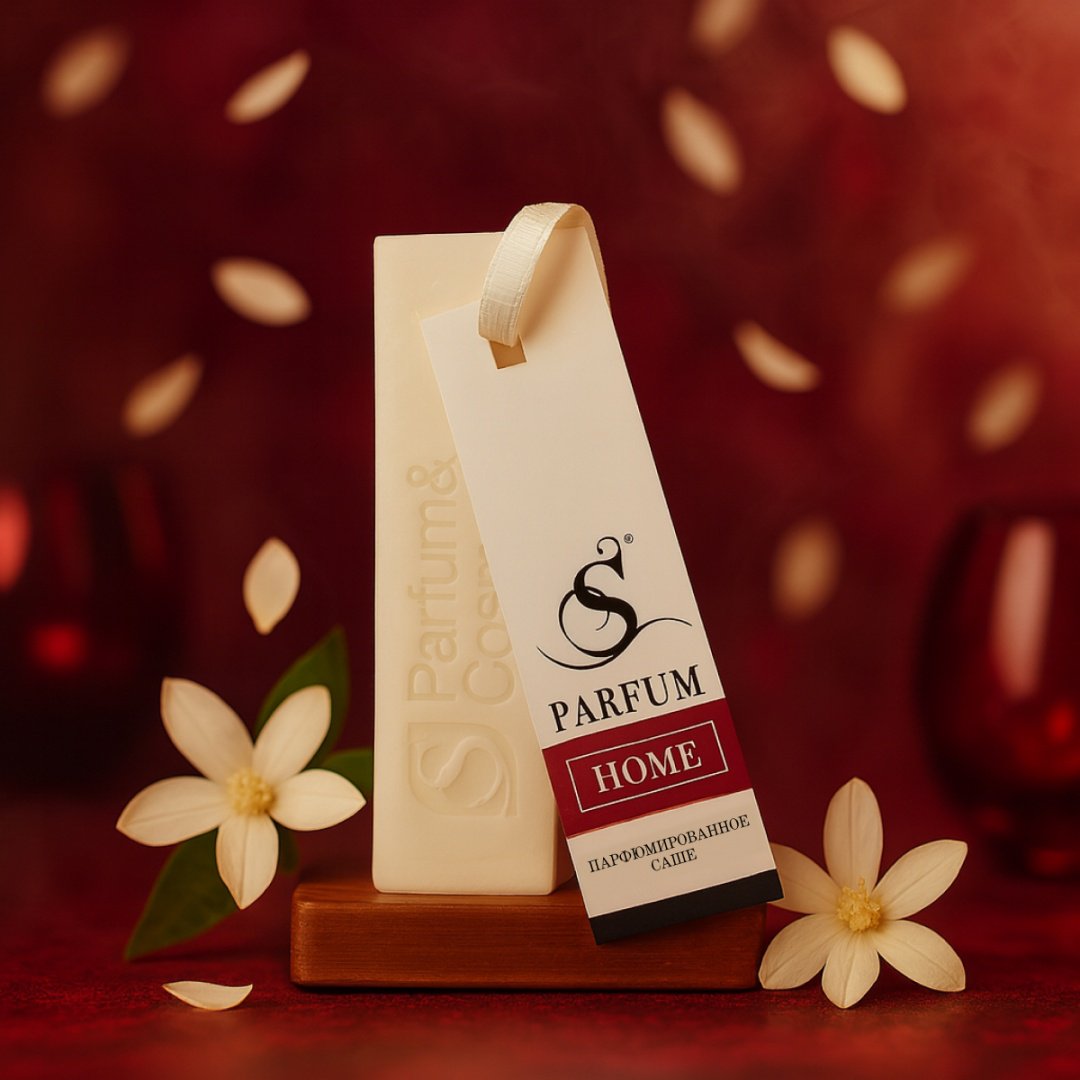 S PARFUM &COSMETICS саше «Loving Care», аромат для дома. Home Fragrance. купить,NaN