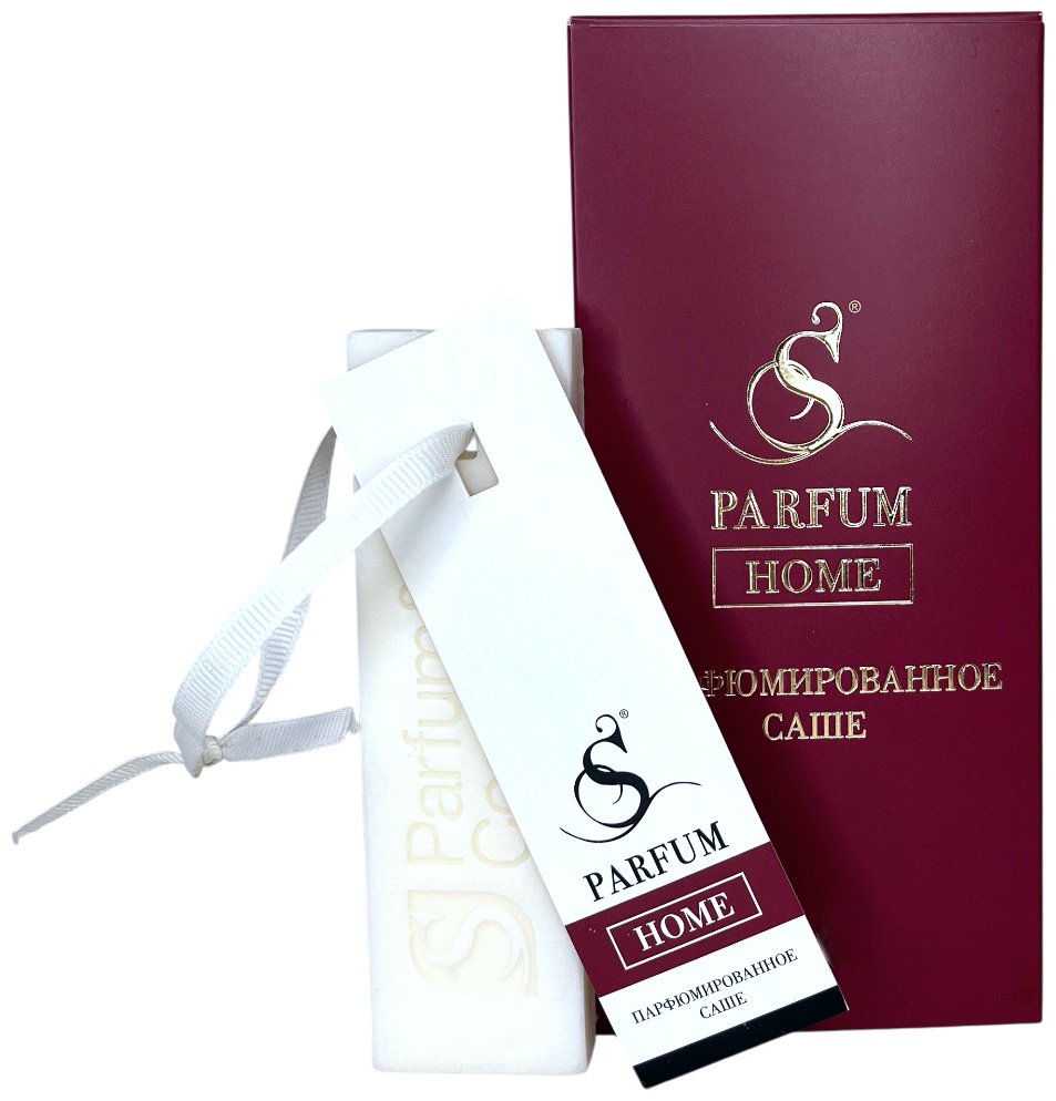 S PARFUM &COSMETICS саше «Loving Care», аромат для дома. Home Fragrance. купить,NaN