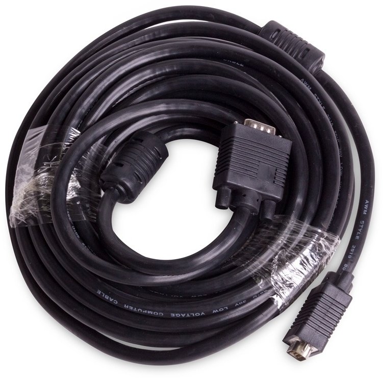 iPower VGA - VGA 10 м iPiVGAMM100
