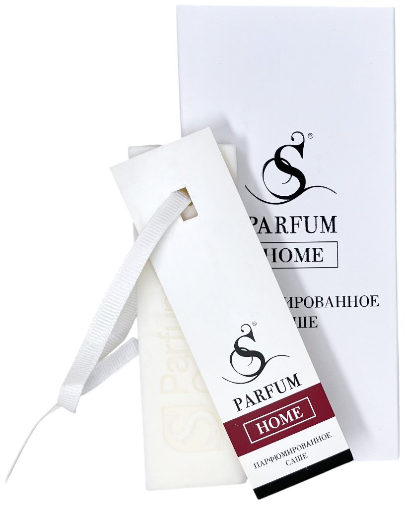 S PARFUM &COSMETICS саше "Lemongrass", аромат для дома. Home Fragrance. купить,NaN