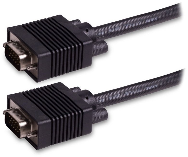 iPower VGA - VGA 10 м iPiVGAMM100