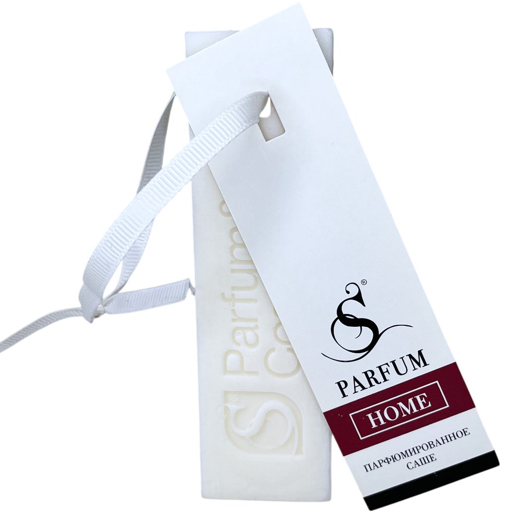 S PARFUM &COSMETICS саше «Loving Care», аромат для дома. Home Fragrance. купить,NaN