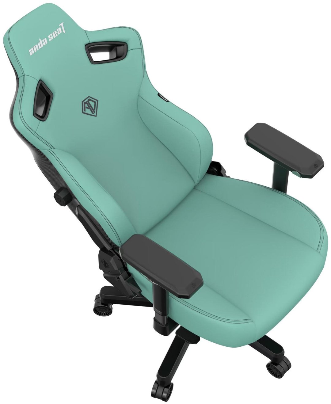 Игровое кресло AndaSeat Kaiser, бирюзовый купить,229990