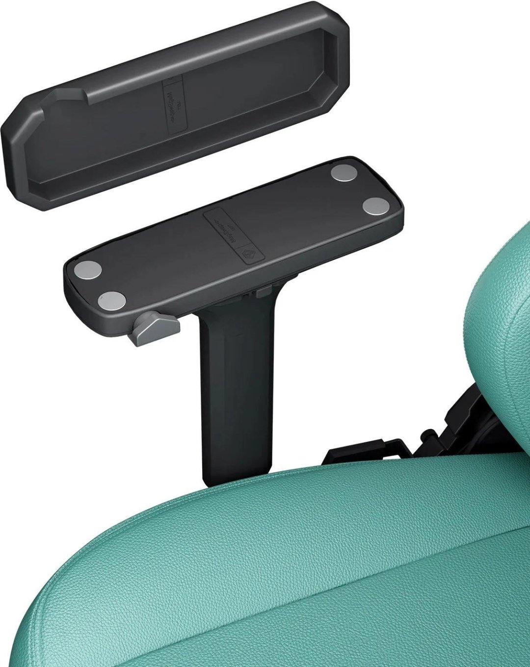 Игровое кресло AndaSeat Kaiser, бирюзовый купить,229990