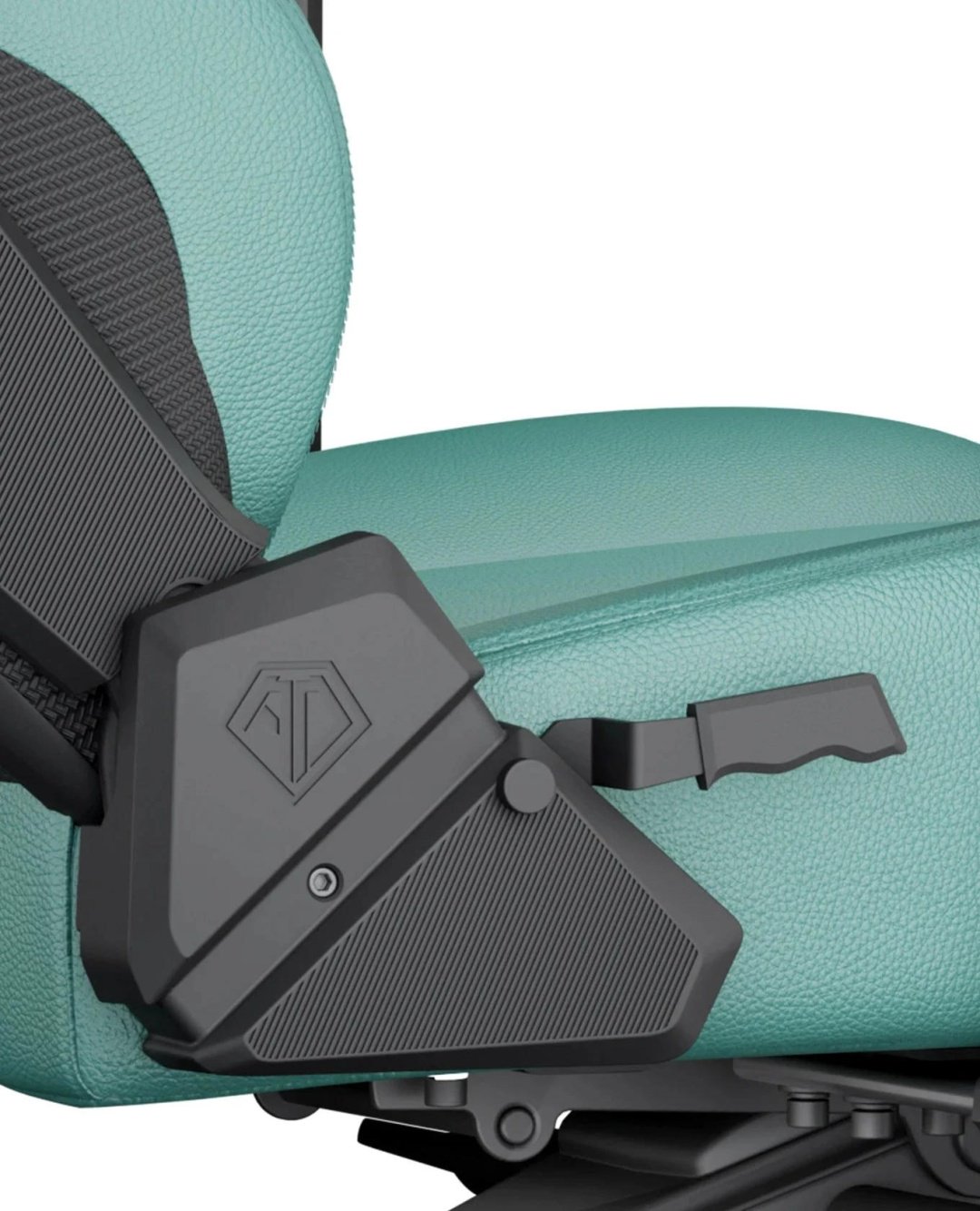 Игровое кресло AndaSeat Kaiser, бирюзовый купить,229990