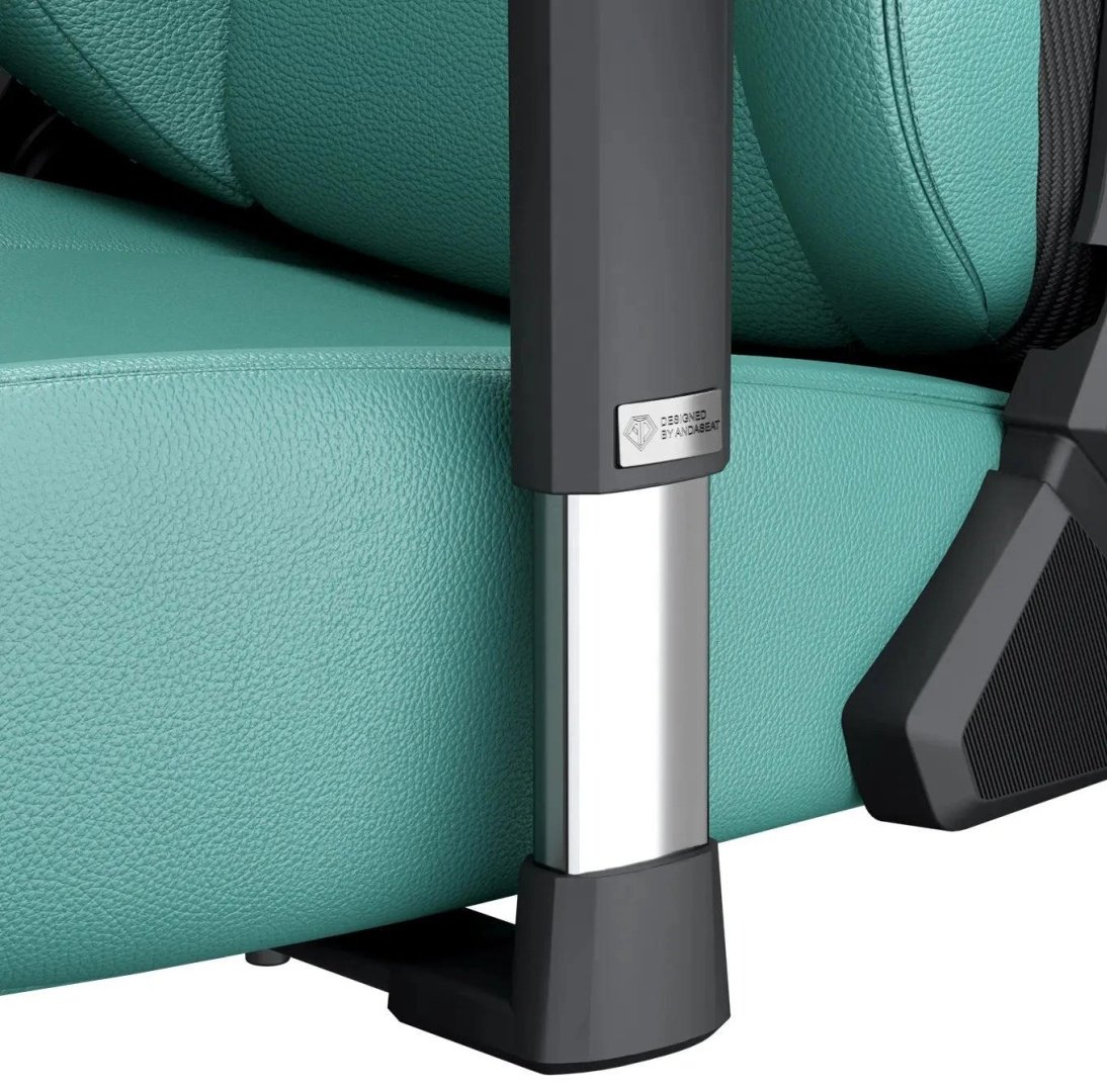 Игровое кресло AndaSeat Kaiser, бирюзовый купить,229990