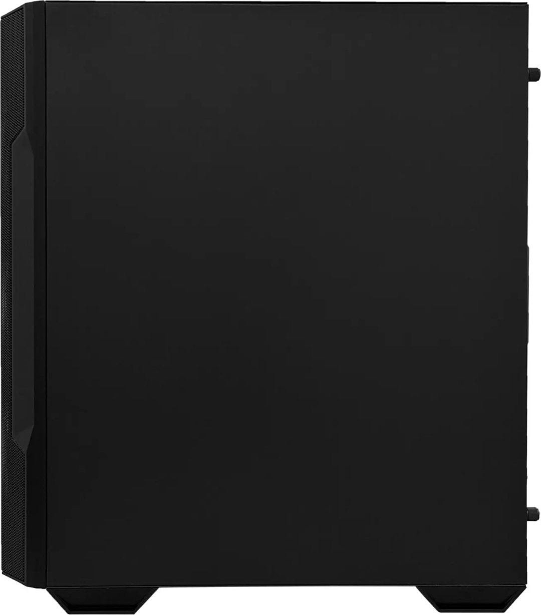 Игровой системный блок NOMAD AMD Ryzen 5 7500F / NVIDIA Geforce RTX 5060 8 Гб / 16 Гб / SSD 512 Гб / ОС не установлена