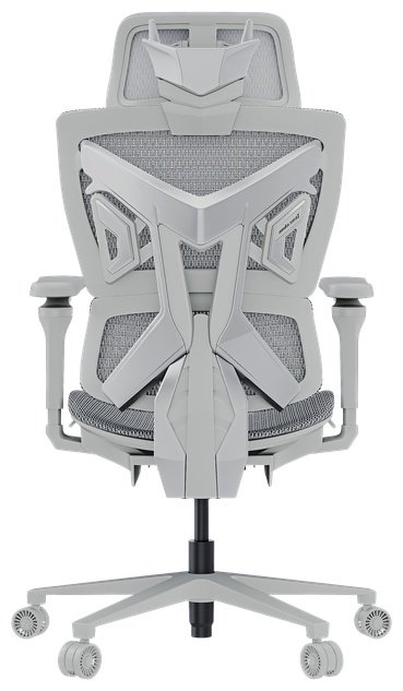 Игровое кресло AndaSeat X-Air Pro, серый