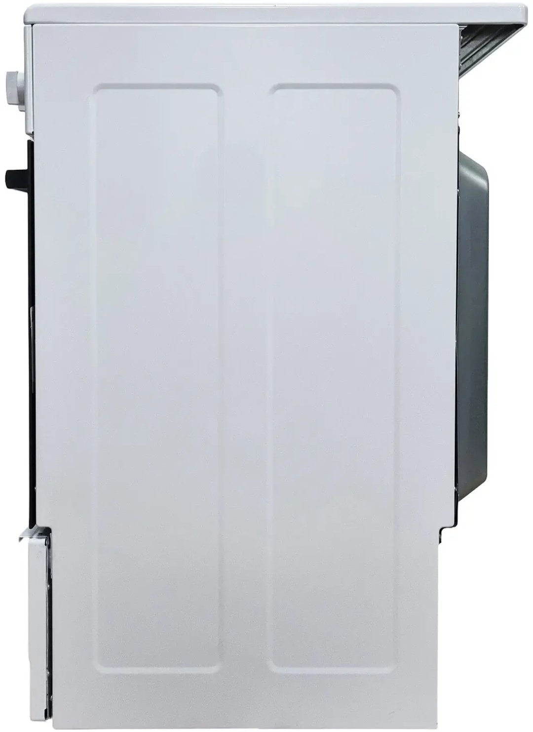 Кухонная плита Artel GlassCeramic A-50 04-E (KZ) белый