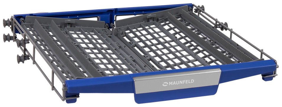 Посудомоечная машина MAUNFELD MLP60535 Light Beam серый - ForteMarket Посудомоечная машина MAUNFELD MLP60535 Light Beam серый купить,269390