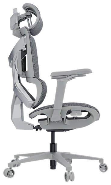 Игровое кресло AndaSeat X-Air Pro, серый купить,179990