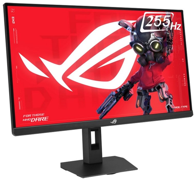 Монитор 27" ASUS ROG Strix XG27ACMES 90LM0C90-B01171 черный - ForteMarket Монитор 27" ASUS ROG Strix XG27ACMES 90LM0C90-B01171 черный купить,179256