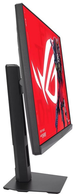 Монитор 27" ASUS ROG Strix XG27ACMES 90LM0C90-B01171 черный - ForteMarket Монитор 27" ASUS ROG Strix XG27ACMES 90LM0C90-B01171 черный купить,179256