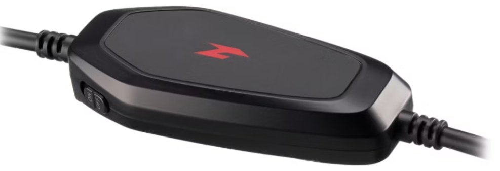 Наушники Acer Nitro NHW310 BT черный