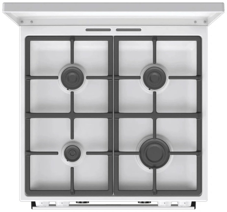 Кухонная плита Gorenje GK6C5WF белый