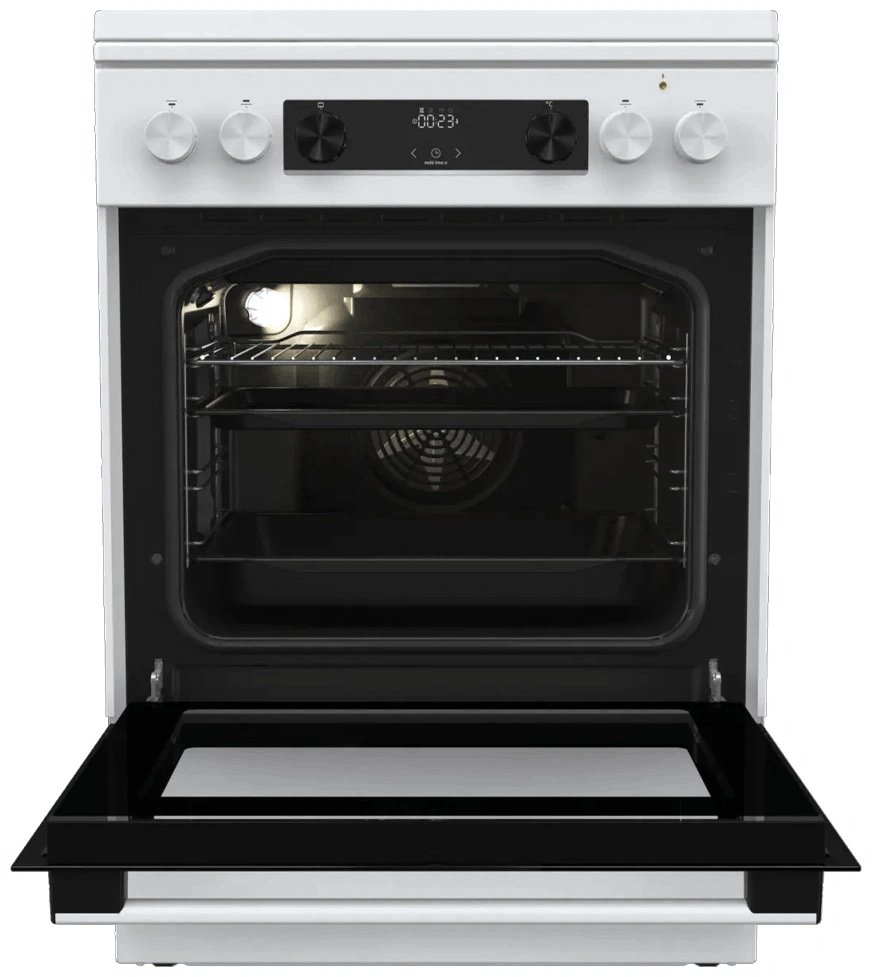 Кухонная плита Gorenje GK6C5WF белый
