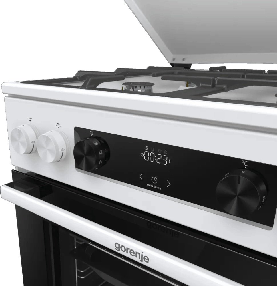 Кухонная плита Gorenje GK6C5WF белый купить,279990