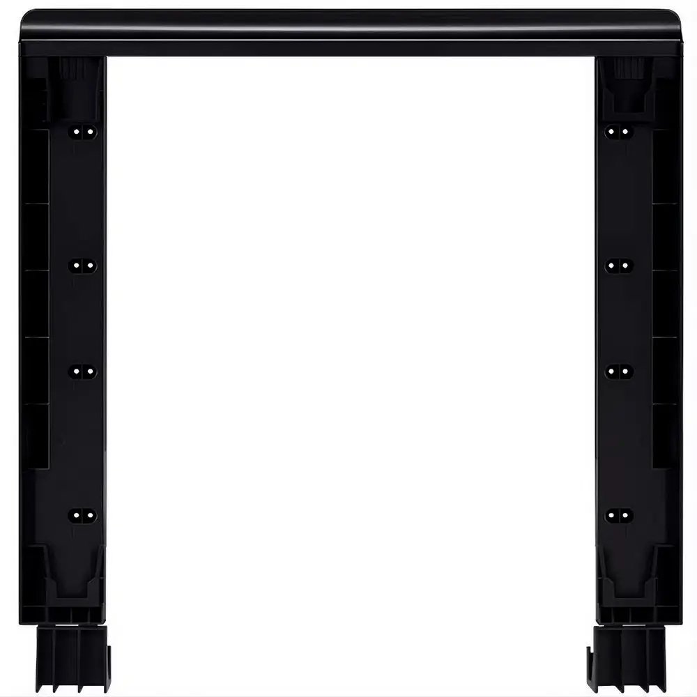 Соединительный элемент Panasonic N-SKT6BKZ 1 шт. черный