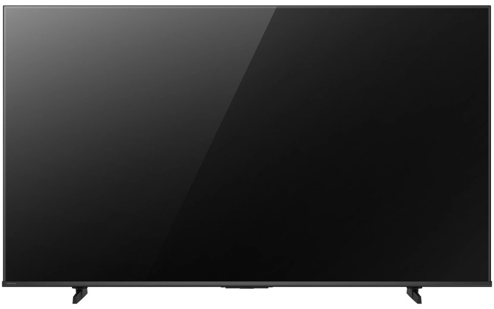 Телевизор Hisense 55E77SL 140 см черный