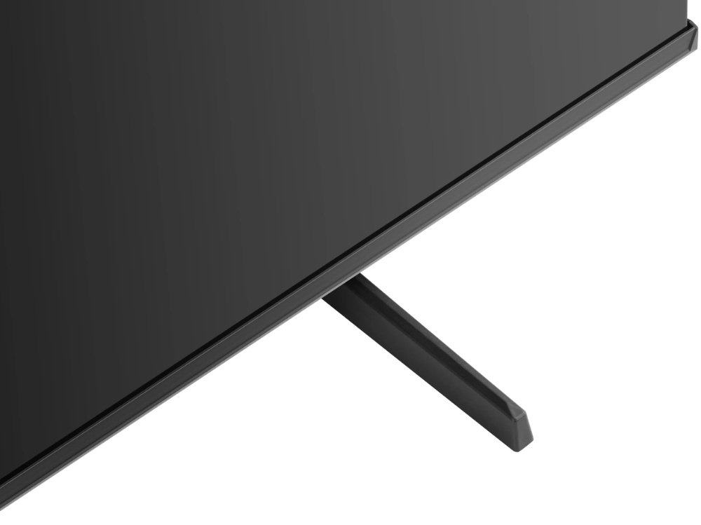 Телевизор Hisense 55E77SL 140 см черный