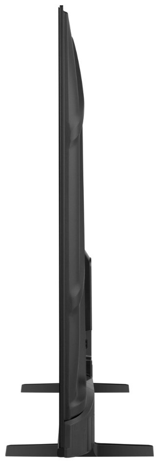 Телевизор Hisense 55E77SL 140 см черный