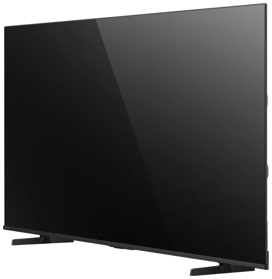 Телевизор Hisense 55E77SL 140 см черный