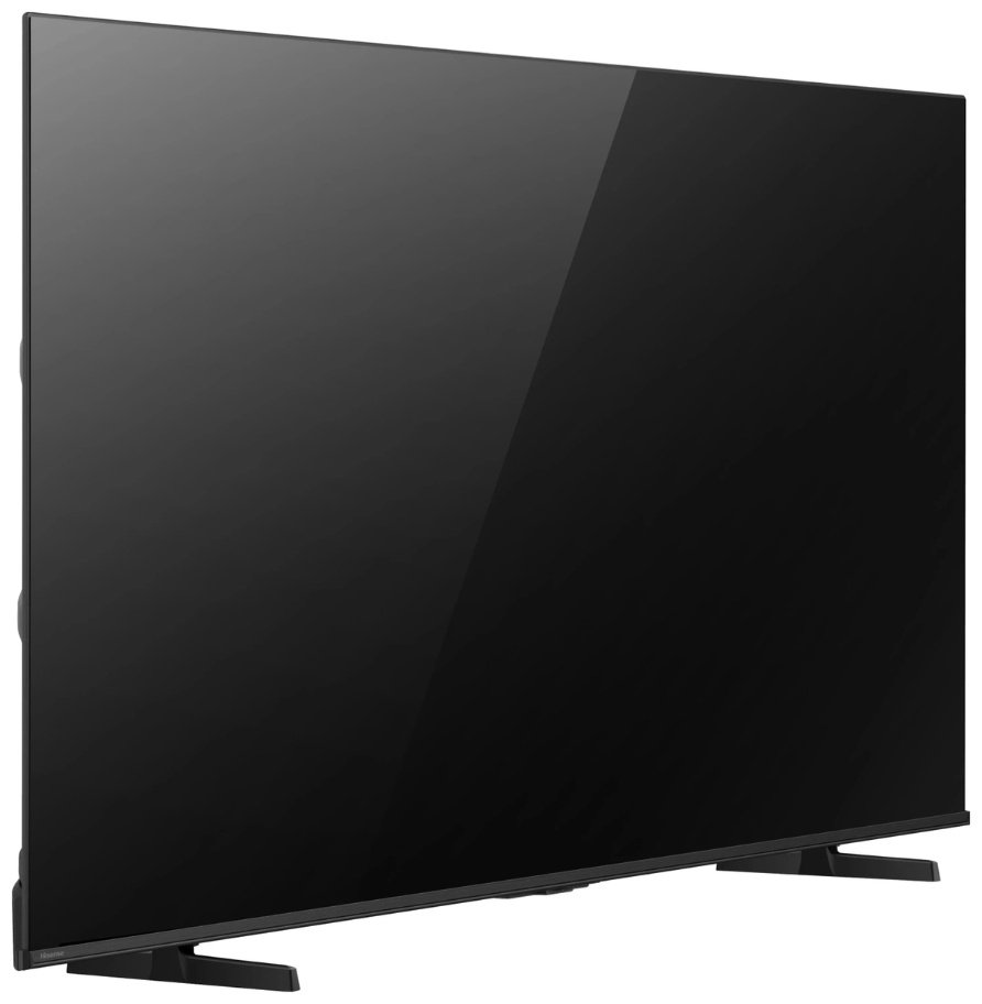 Телевизор Hisense 55E77SL 140 см черный купить,249990