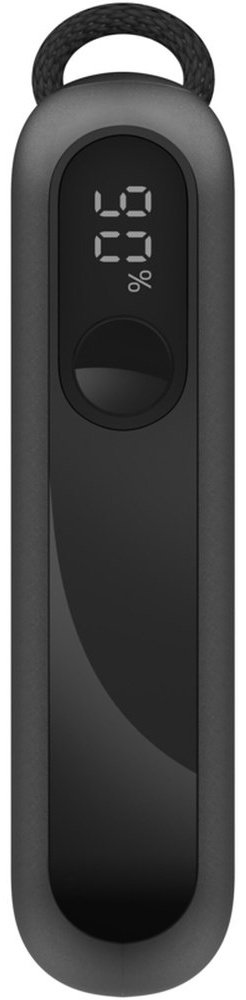 Внешний аккумулятор Belkin BPB027HQBK 10000 мАч 20 Вт черный