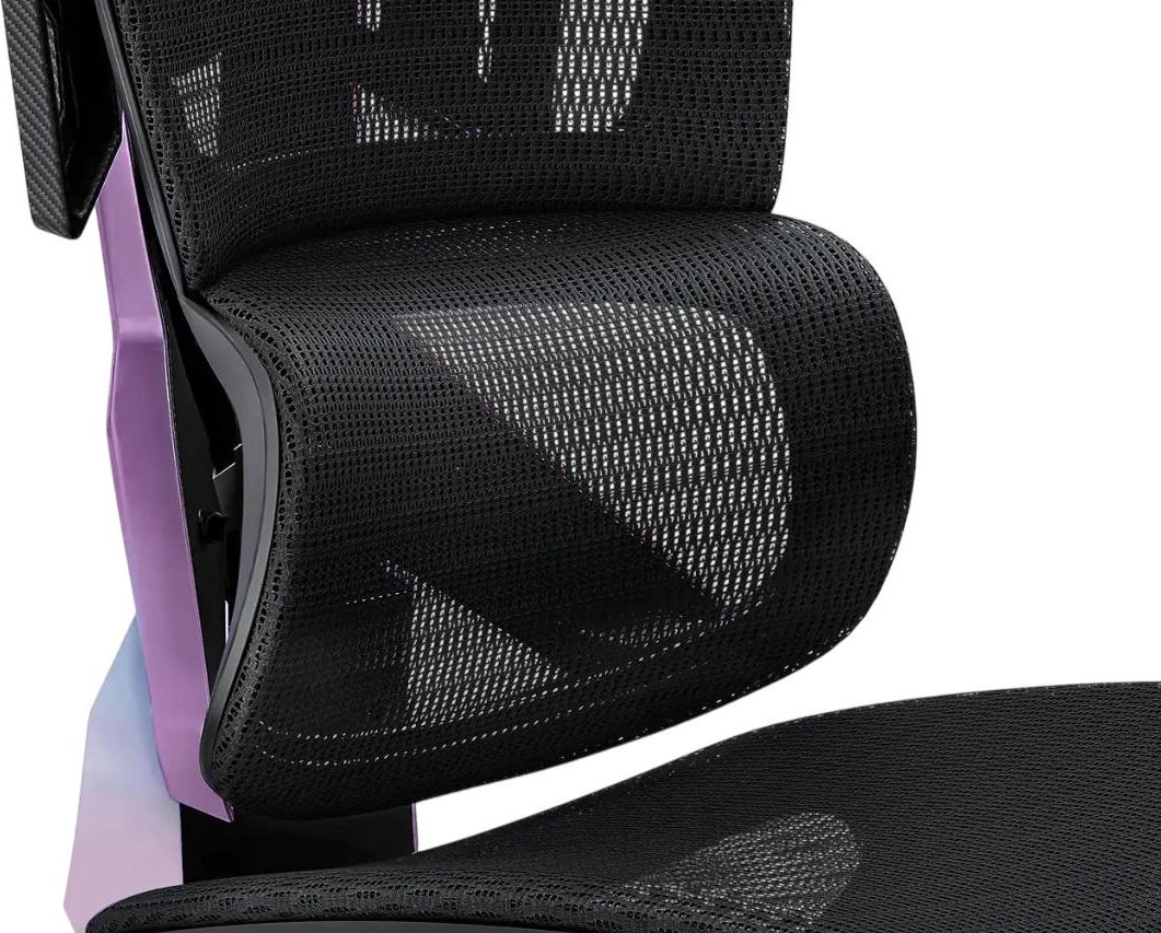 Игровое кресло AndaSeat X-Air Pro, черный, мультиколор купить,169990