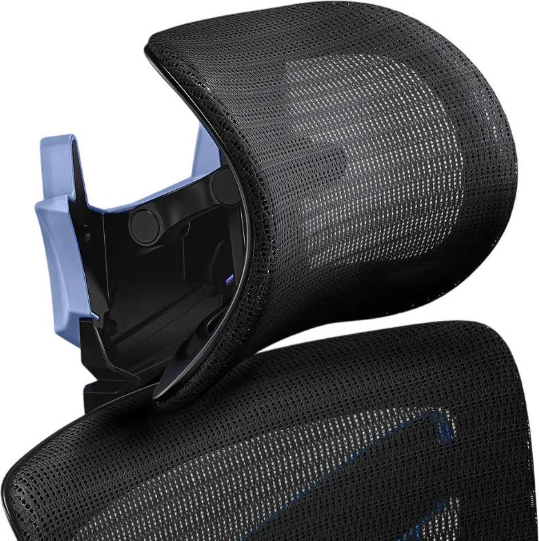 Игровое кресло AndaSeat X-Air Pro, черный, мультиколор купить,169990