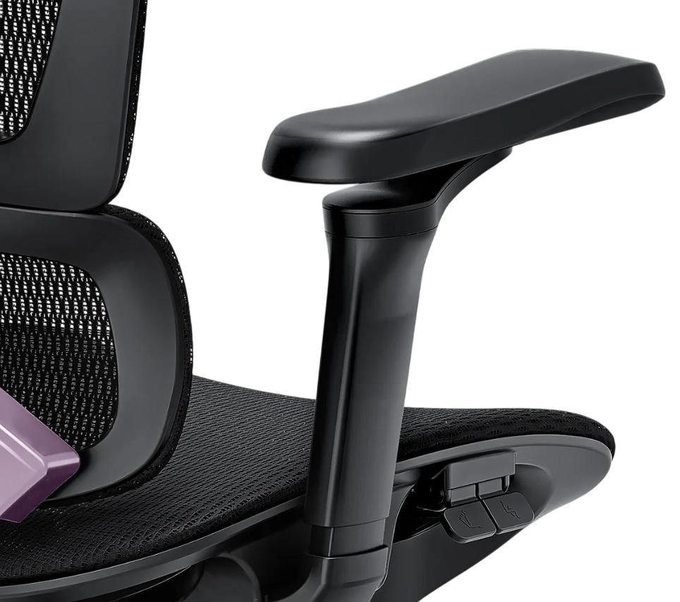 Игровое кресло AndaSeat X-Air Pro, черный, мультиколор купить,169990