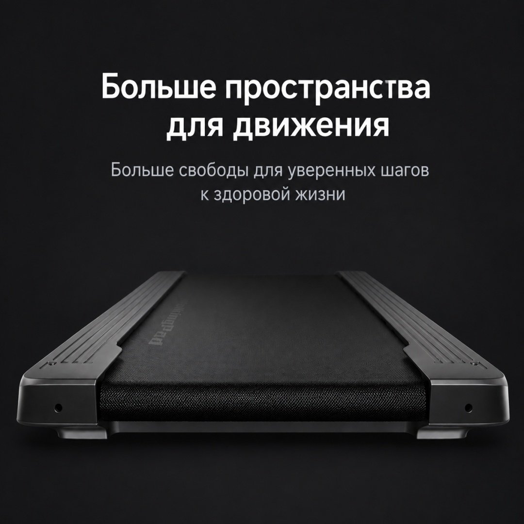 Беговая дорожка Xiaomi KingSmith R3 WP440F4 электрическая