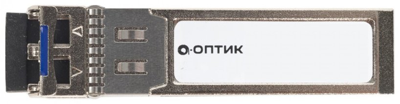 Трансивер А-Оптик AO-SFP+LR-20D