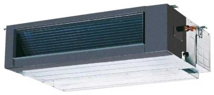 Midea MTI-60HWN1-R1 / MOUA-60HN1-R/-40 серый - ForteMarket Midea MTI-60HWN1-R1 / MOUA-60HN1-R/-40 серый купить,989990