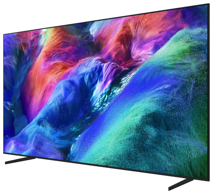 Телевизор Samsung MRE100R85HUXCE 254 см черный