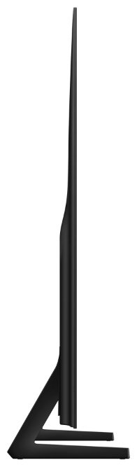 Телевизор Samsung QE83S85HAEXCE 211 см черный