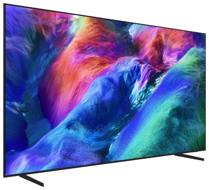 Телевизор Samsung MRE100R85HUXCE 254 см черный