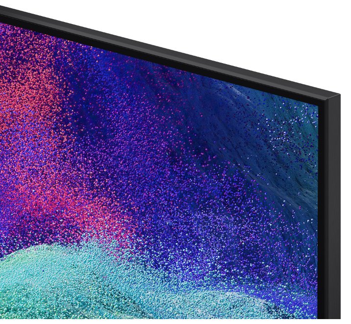 Телевизор Samsung MRE100R85HUXCE 254 см черный