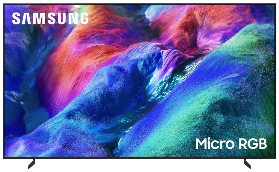 Телевизор Samsung MRE100R85HUXCE 254 см черный