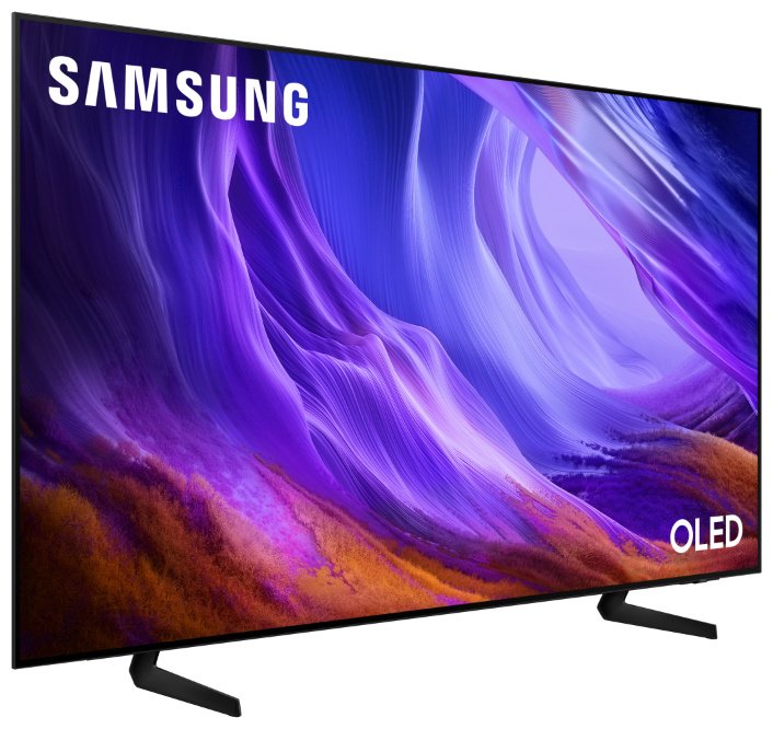 Телевизор Samsung QE83S85HAEXCE 211 см черный - ForteMarket Телевизор Samsung QE83S85HAEXCE 211 см черный купить,3299990