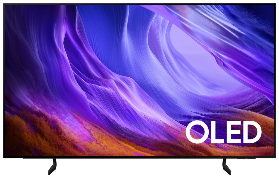 Телевизор Samsung QE83S85HAEXCE 211 см черный - ForteMarket Телевизор Samsung QE83S85HAEXCE 211 см черный купить,3299990