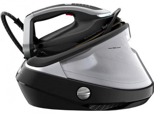 Парогенератор Tefal Pro Express Vision GV9821E0 черный