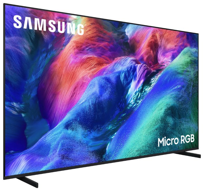 Телевизор Samsung MRE65R85HAUXCE 165 см черный - ForteMarket Телевизор Samsung MRE65R85HAUXCE 165 см черный купить,849990
