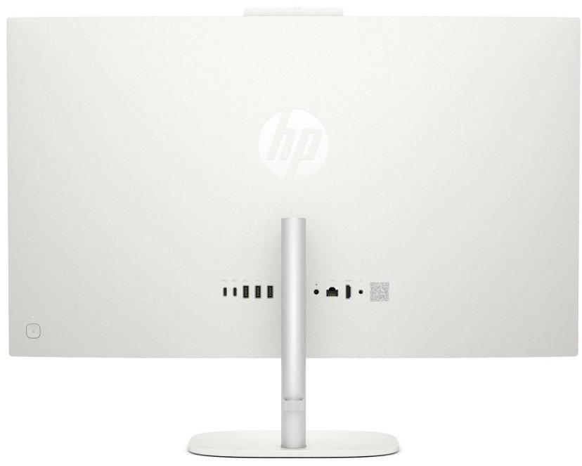 Моноблок HP OmniStudio 27-cu0025ci D6QR1EA 27" 16 Гб / 512 Гб белый